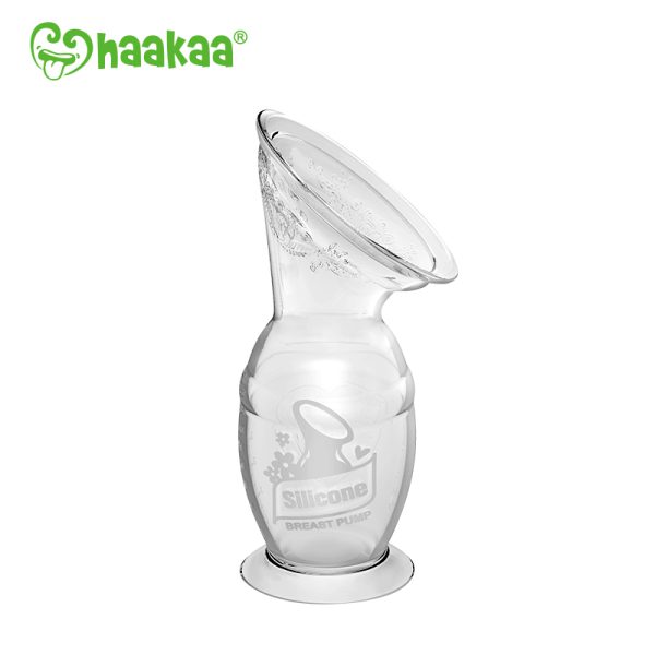כוס טפטופים Haakaa - דור 2