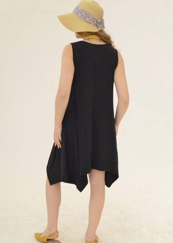 שמלת הנקה – ארבל שחור